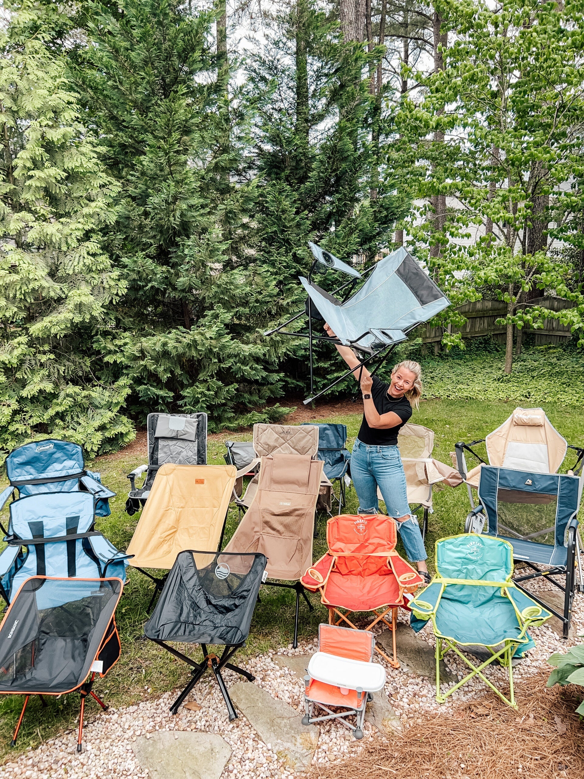 Ultimate Camping Chair Review – Home and Kind