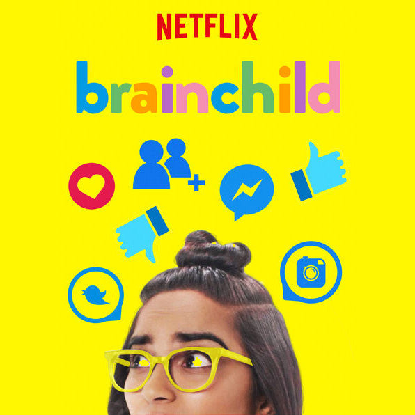 Brainchild