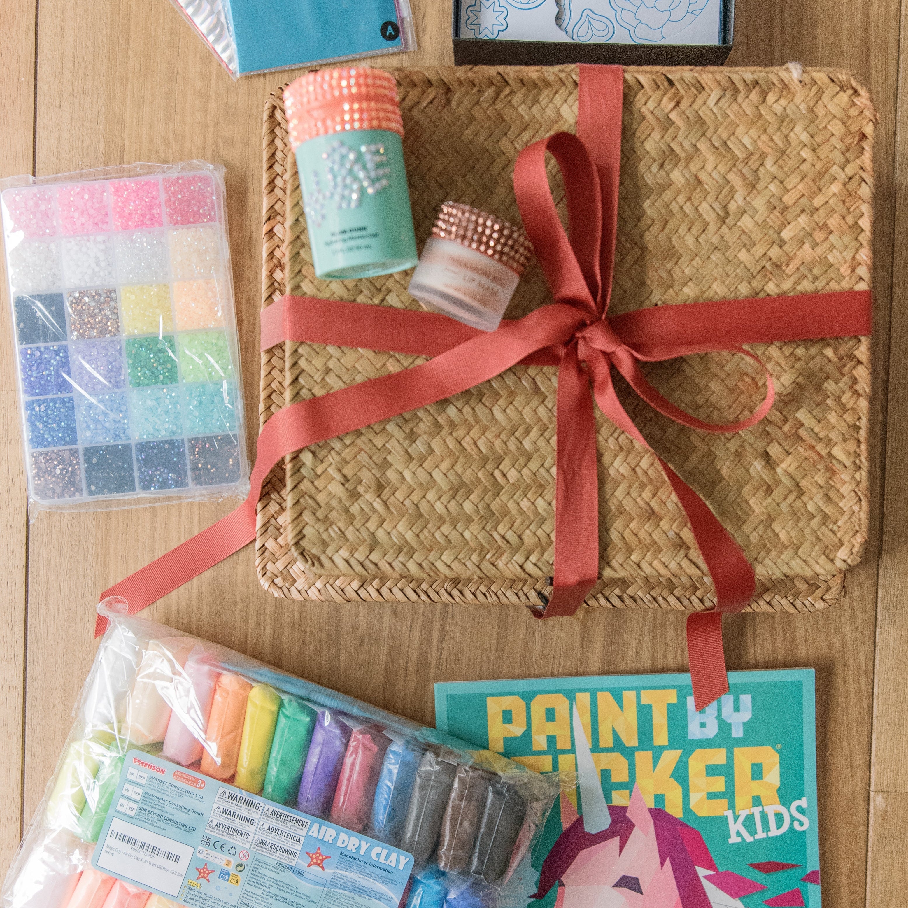 2025 Gift Guide: For the Girls