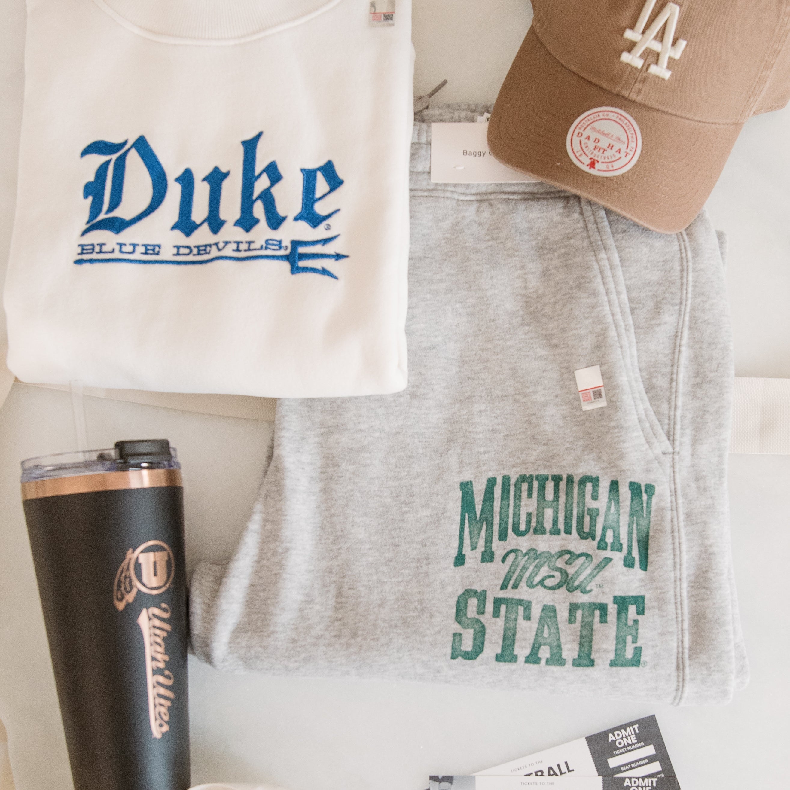 2025 Gift Guide: For the Men