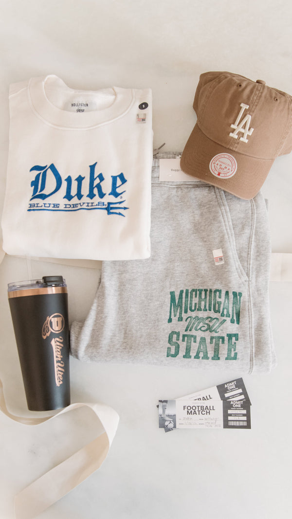 2025 Gift Guide: For the Men