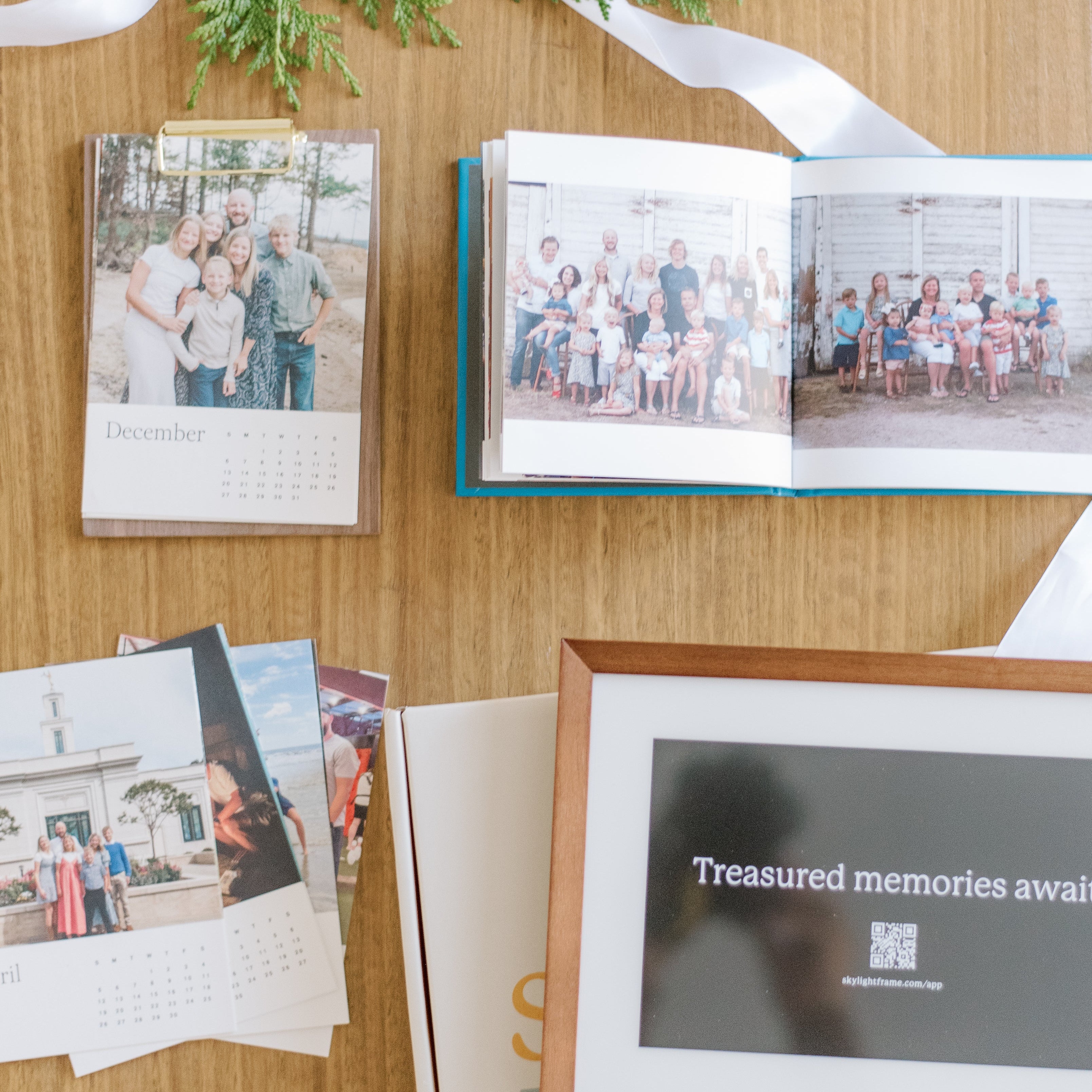 2025 Gift Guide: For Parents & In-Laws