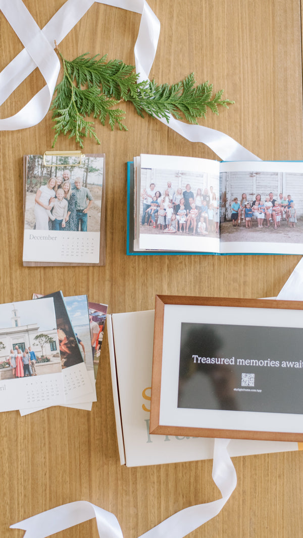 2025 Gift Guide: For Parents & In-Laws