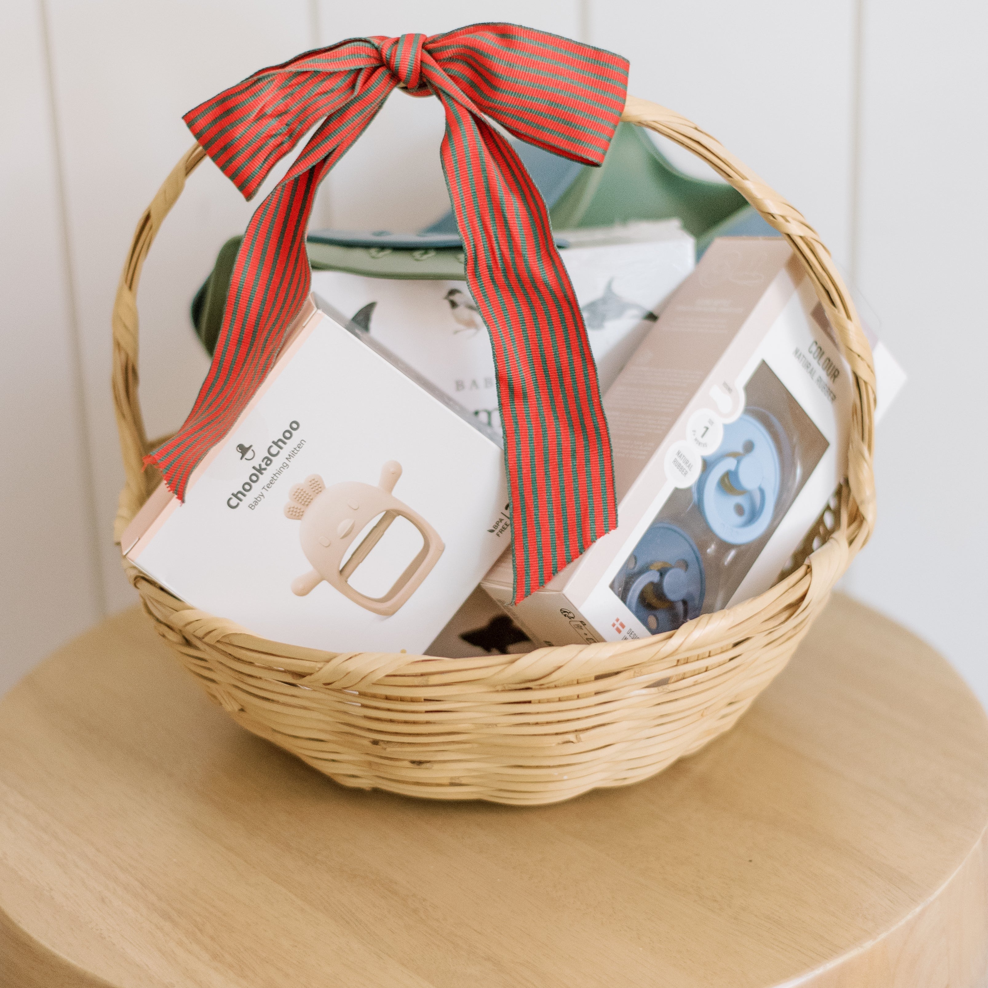 2025 Gift Guide: For Babies + Toddlers