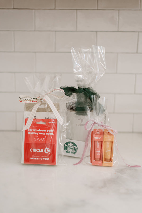 2025 Gift Guide: For Teachers + Coaches