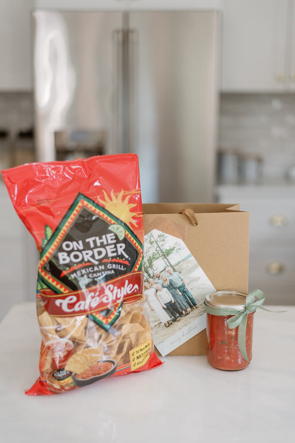 2025 Gift Guide: For Neighbors