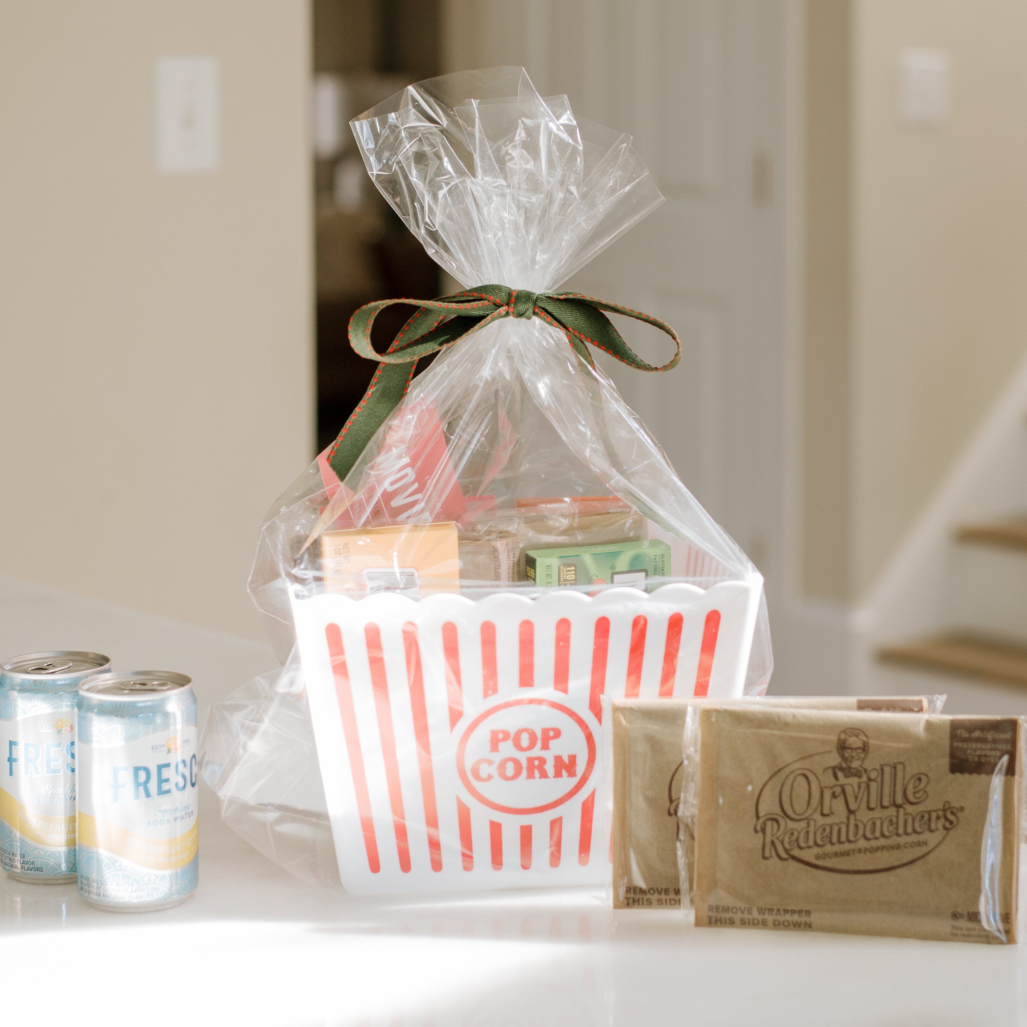 2025 Gift Guide: For Families