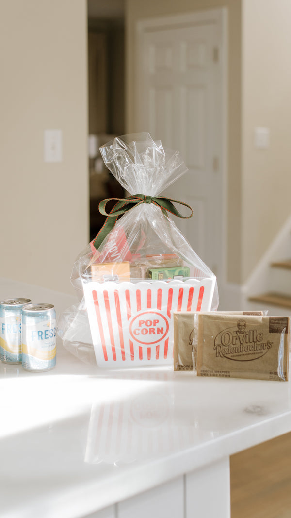 2025 Gift Guide: For Families