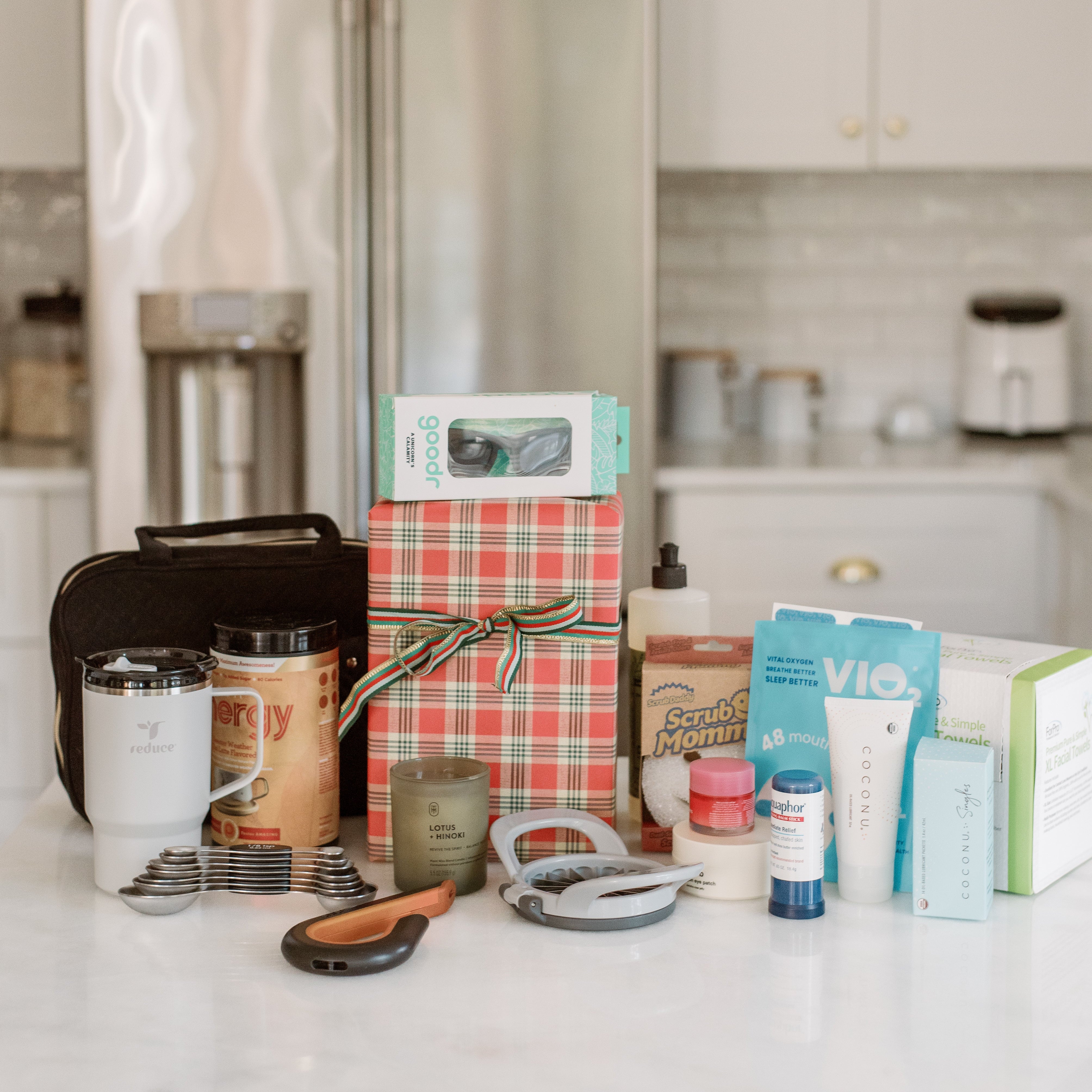 2025 Gift Guide: For a Favorite Things Party