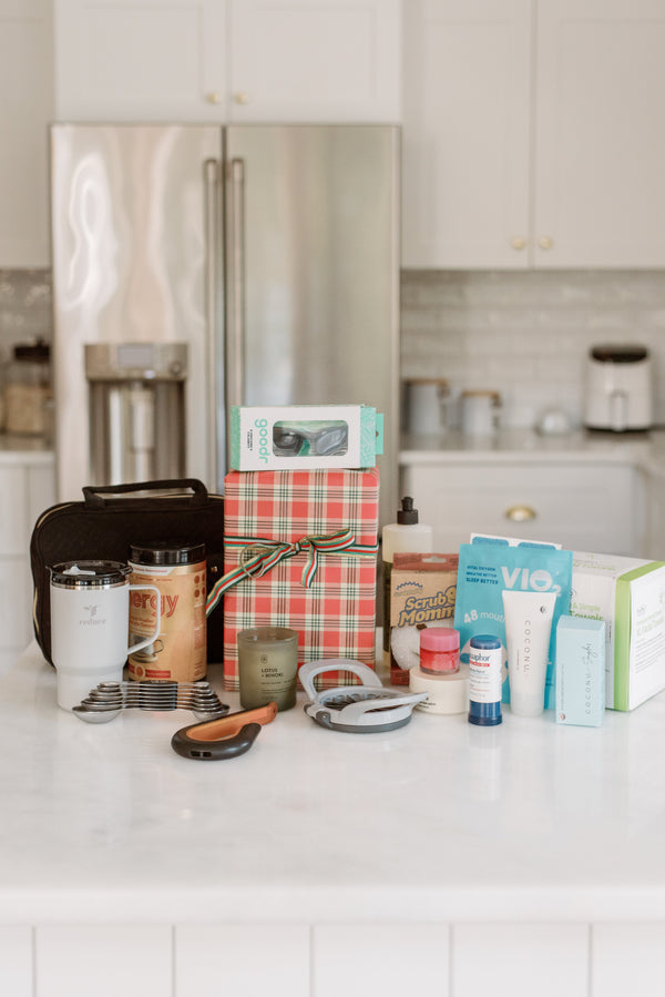 2025 Gift Guide: For a Favorite Things Party