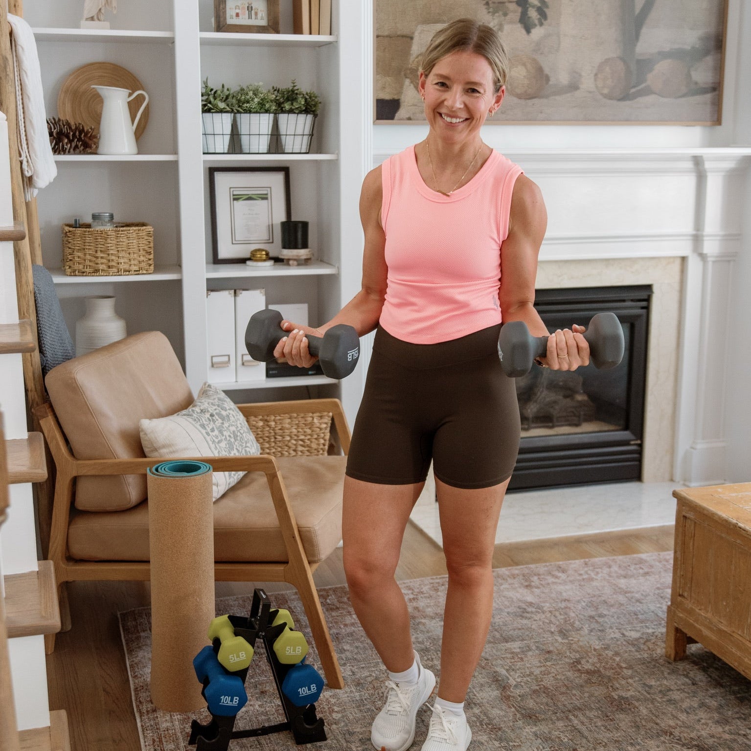 The Best Workout Apps for At-Home Fitness (and Why I Love Them)