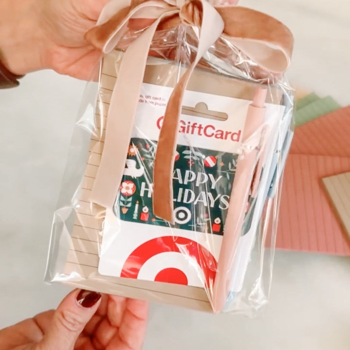 2025 Gift Guide: For Co-Workers + Bosses