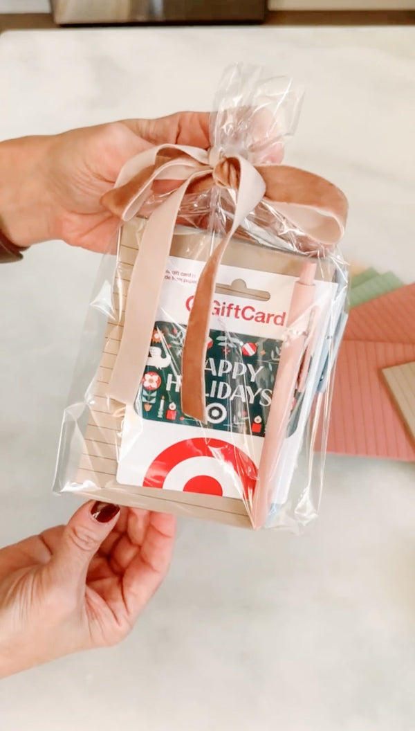 2025 Gift Guide: For Co-Workers + Bosses