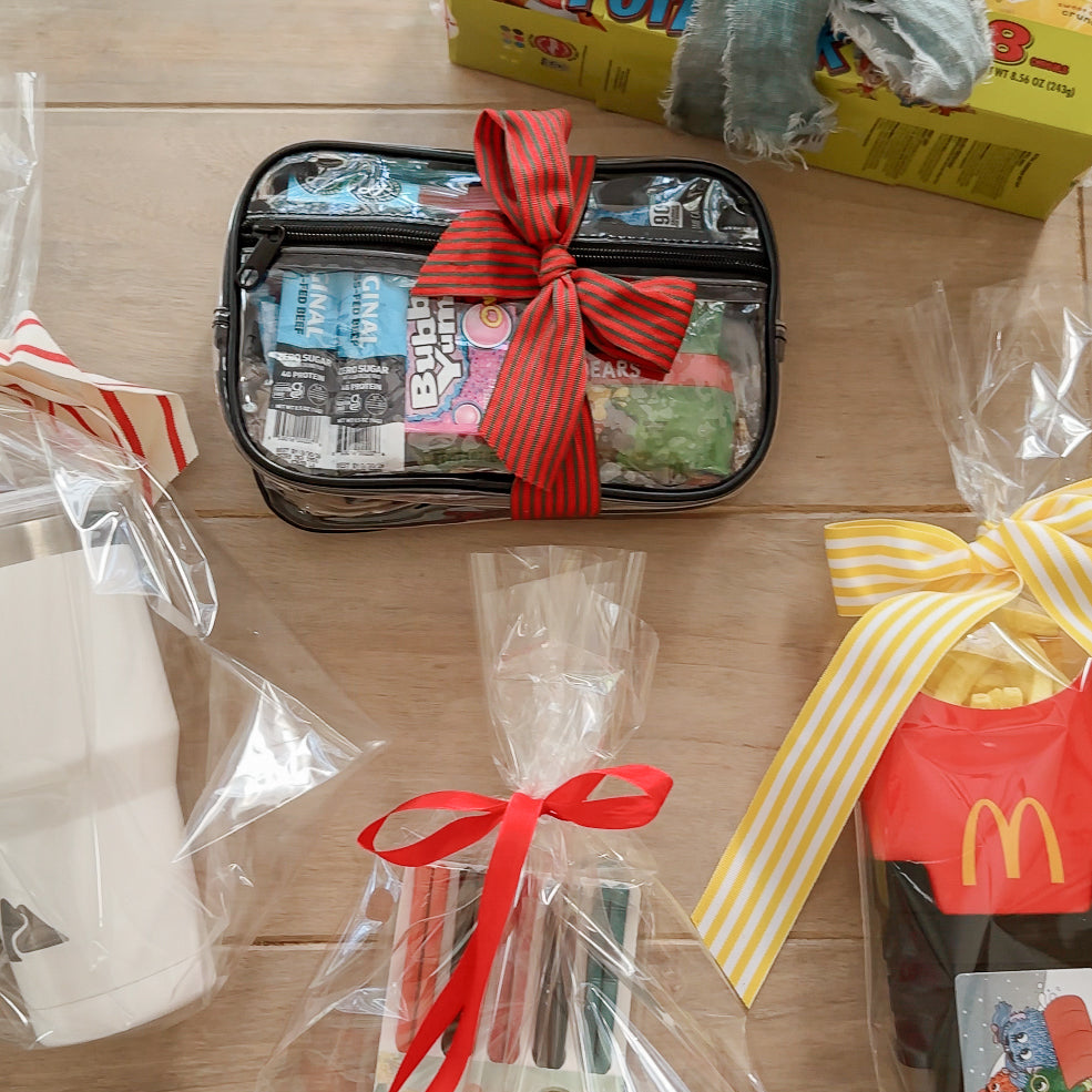 2025 Gift Guide: White Elephant