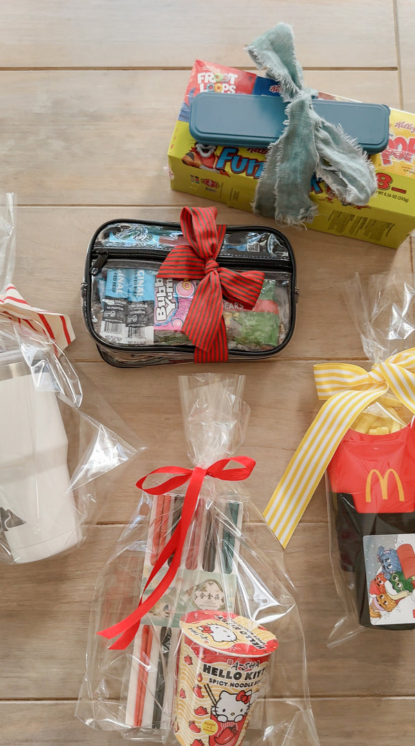 2025 Gift Guide: White Elephant