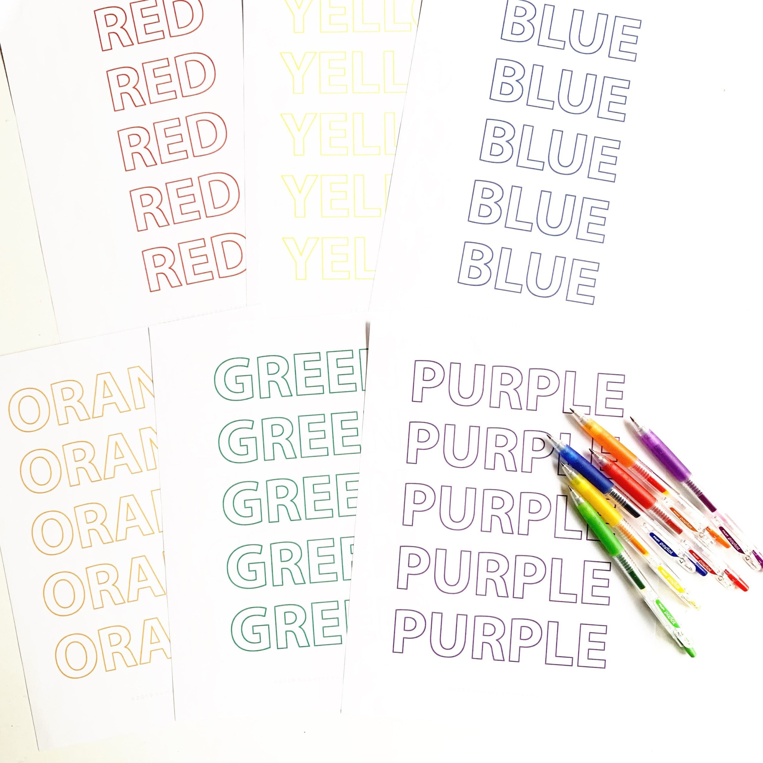 Toddler-Color-Letter-Practice-Sheets