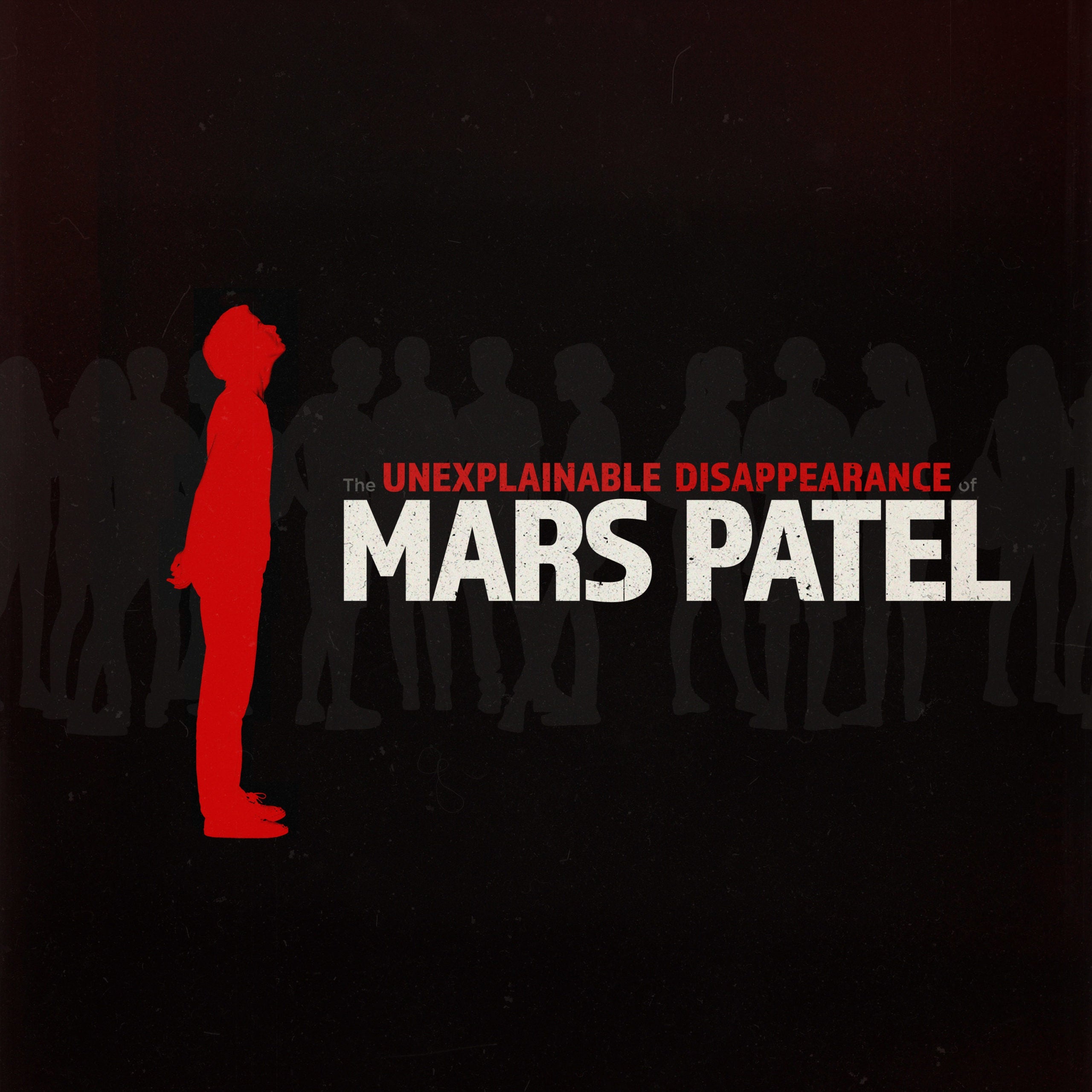 Unexplainable-Disappearance-of-Mars-Patel-Podcast