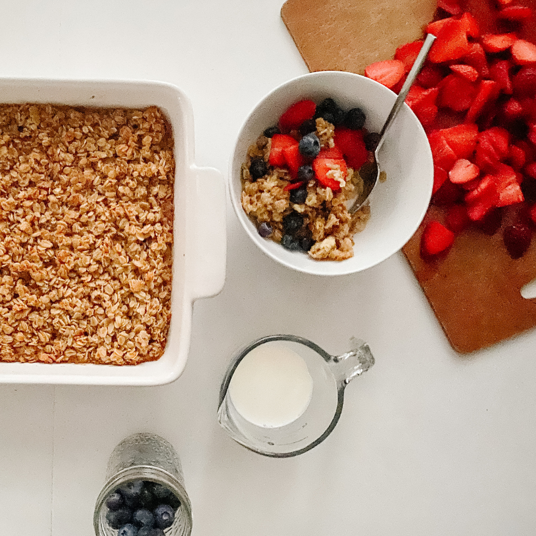 baked-oatmeal