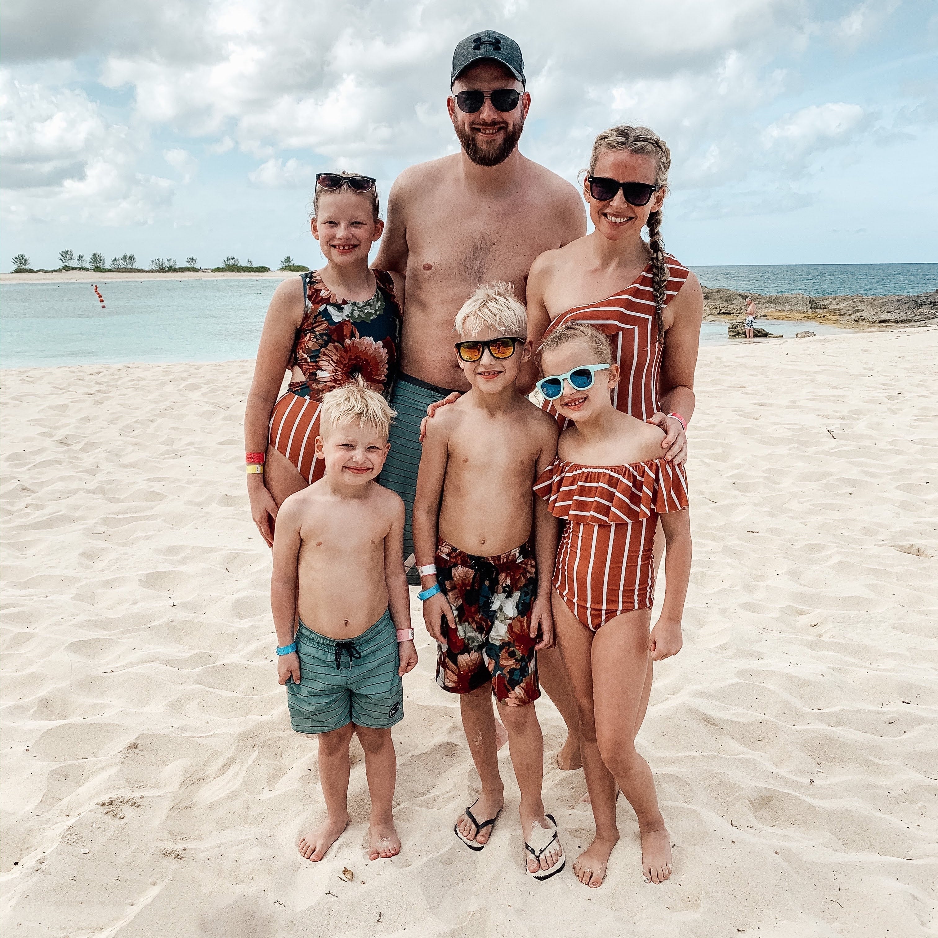 2025 Gift Guide: Experiences