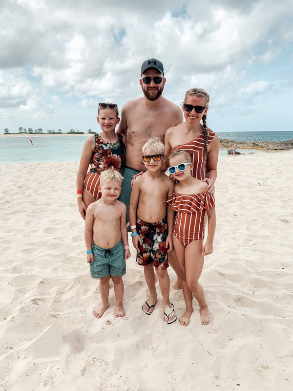 2025 Gift Guide: Experiences