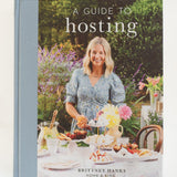 A Guide to Hosting Cookbook
