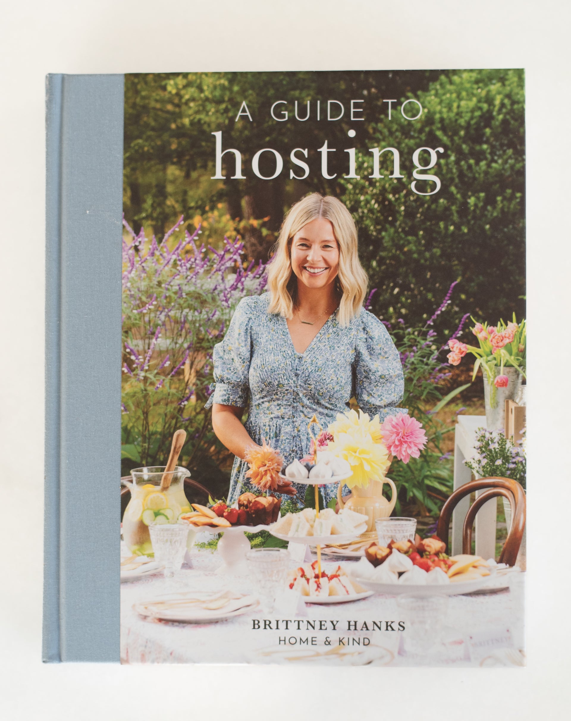 A Guide to Hosting Cookbook