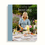 A Guide to Hosting Cookbook