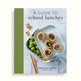 A Guide to School Lunches