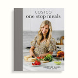 Costco One Stop Meals Cookbook