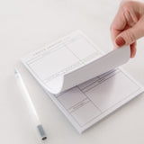 Costco Shopping List Notepad