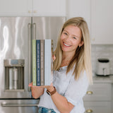 A Guide to Hosting Cookbook *PRE-SALE*