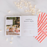 A Guide to Hosting Cookbook *PRE-SALE*