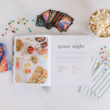 A Guide to Hosting Cookbook *PRE-SALE*