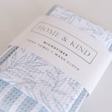 Microfiber Towel Set