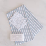 Microfiber Towel Set