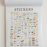 2026 Printed Calendar