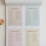 2026 Printed Calendar