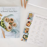 A Guide to School Lunches