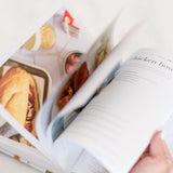 A Guide to School Lunches