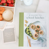 A Guide to School Lunches