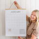 2025 DIGITAL Calendar