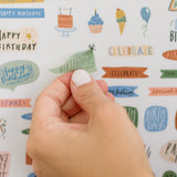 2025 Printed Calendar