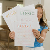 Know Before You Go: Teen Life Skills Bingo Bundle