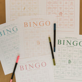 Know Before You Go: Teen Life Skills Bingo Bundle