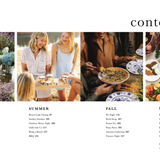 A Guide to Hosting Cookbook *PRE-SALE*