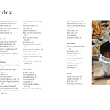 A Guide to Hosting Cookbook *PRE-SALE*