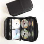 DVD Storage Solution