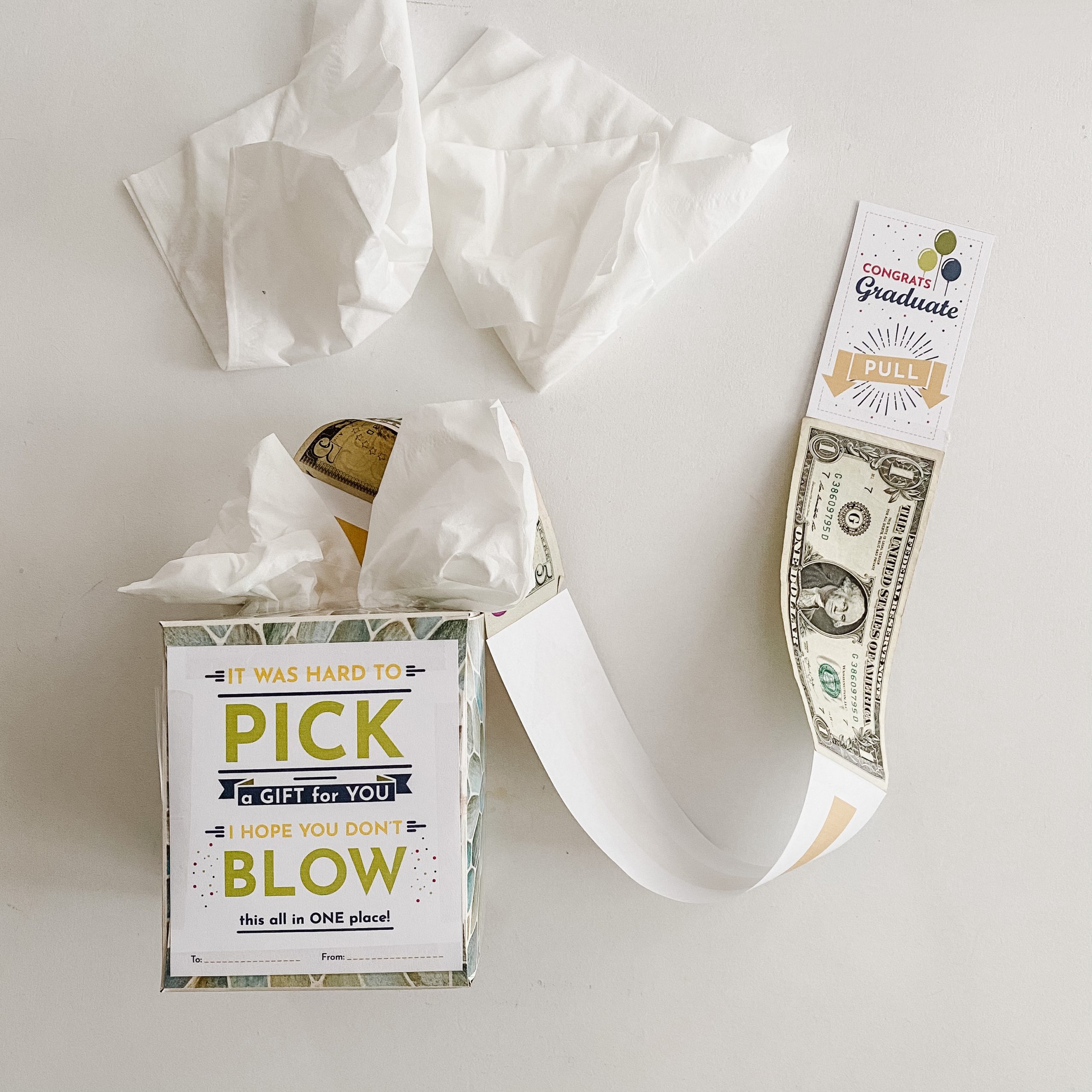 easy-graduation-gift-idea-tissue-box-money-roll-free-printable