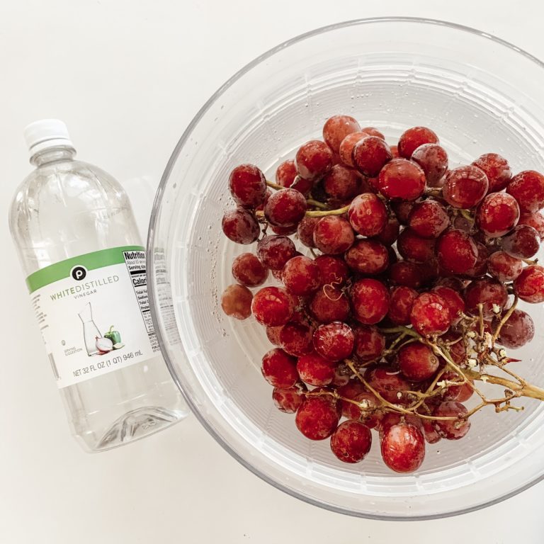 The Best (Proven) Way to Wash and Store Fruit to Make it Last Longer