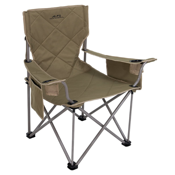 Oversized Camp Chair